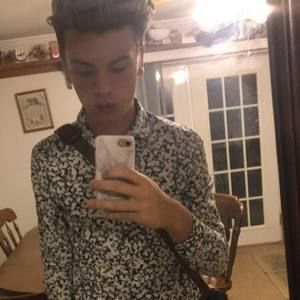 Meet your Posher, Austin